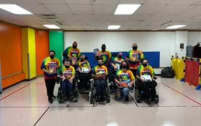 The Nassau Thunderbolts