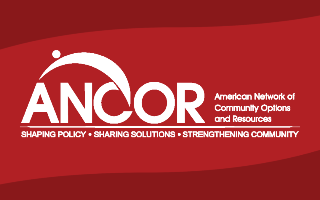Support Home & Community Based Services Funding in Federal Budget!