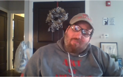 Letter Campaign to Have Our Voices Heard