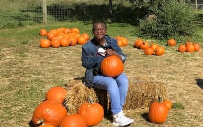 Community Based Day Hab Program NEWS