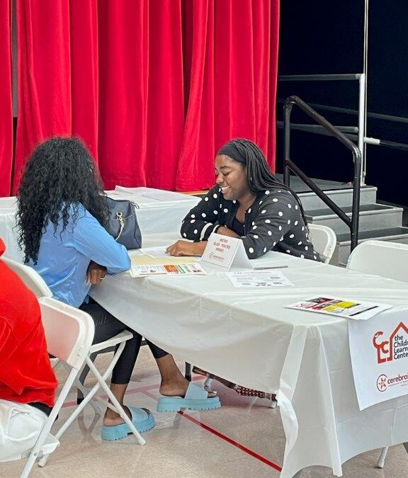 Job Fair Success…But We Are Still Hiring!