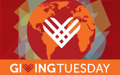 Giving Tuesday