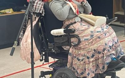 Life Options Has Got TALENT