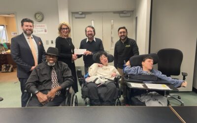 CP Nassau is Grateful to Lou Panacciulli and the Nassau Pops