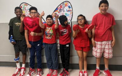 Red Sneakers for Oakley Comes to CP Nassau
